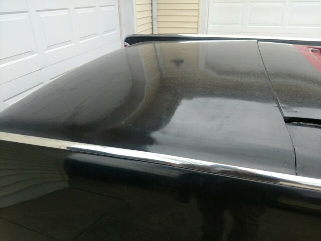 1964 Lincoln Continental Continental - photo 12