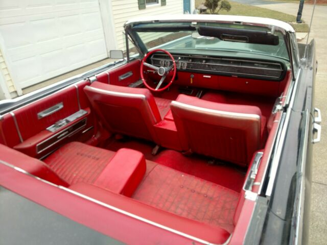 1964 Lincoln Continental Continental - photo 7