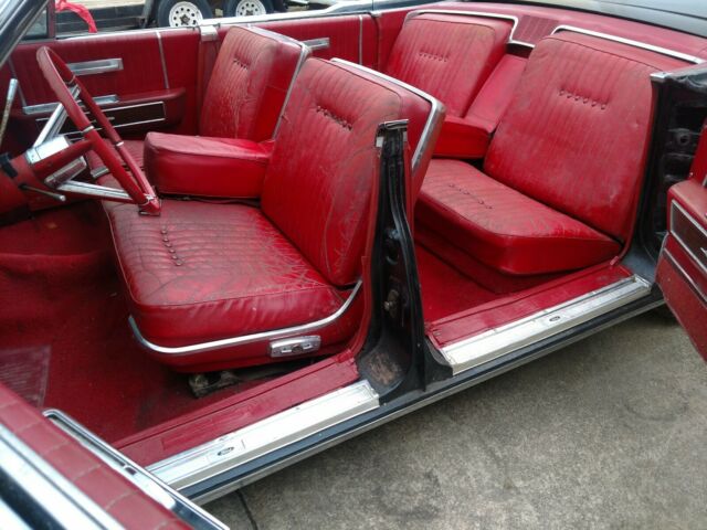 1964 Lincoln Continental Continental - photo 8