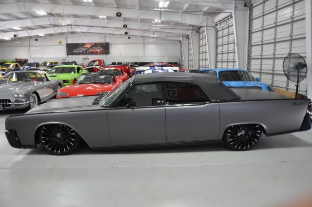 1964 Lincoln Contiental Low Rider Lincoln - photo 3