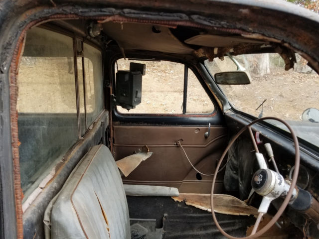 1964 Austin FX4 - photo 9