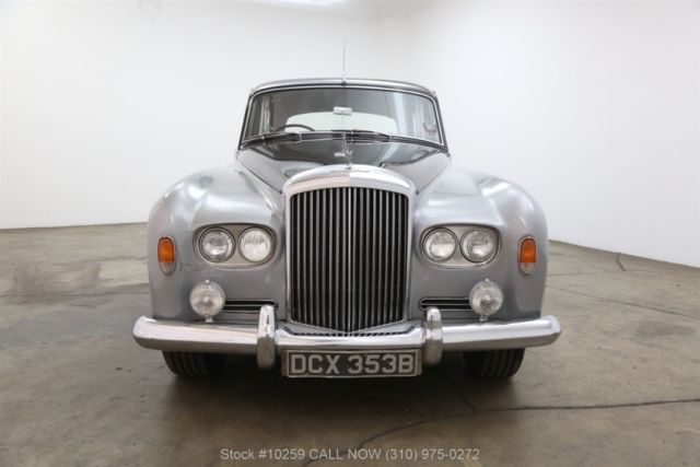1964 Bentley S3 Long Wheel Base - photo 10