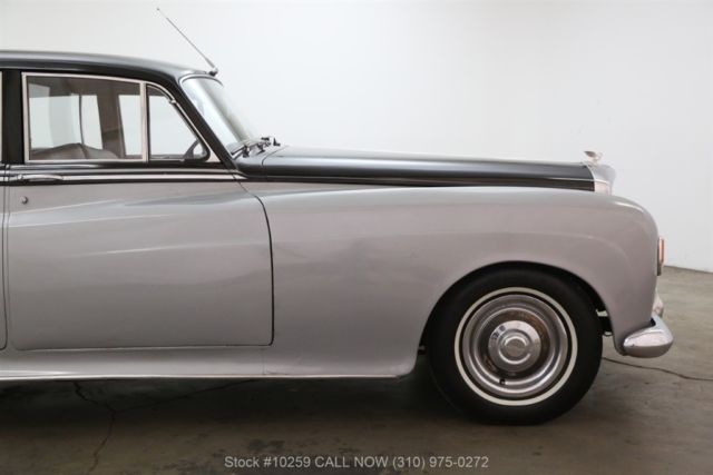 1964 Bentley S3 Long Wheel Base - photo 12