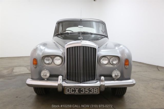 1964 Bentley S3 Long Wheel Base - photo 2