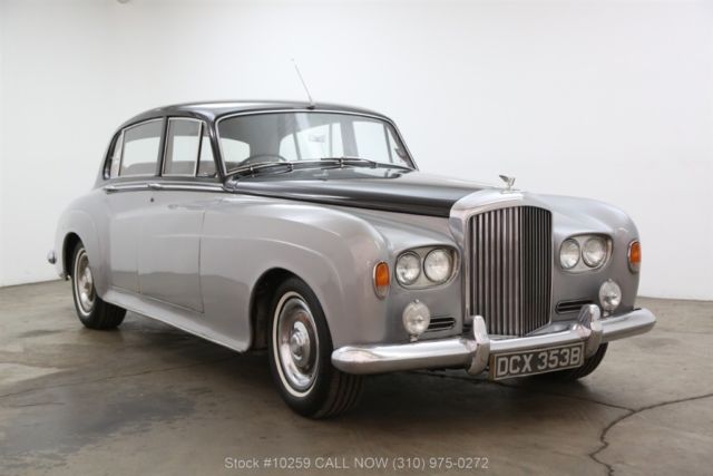 1964 Bentley S3 Long Wheel Base - photo 3