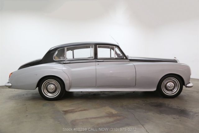 1964 Bentley S3 Long Wheel Base - photo 4