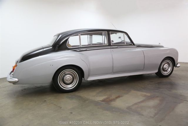 1964 Bentley S3 Long Wheel Base - photo 5