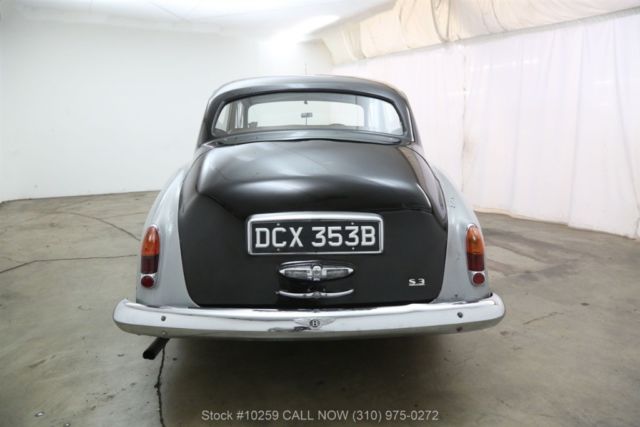 1964 Bentley S3 Long Wheel Base - photo 6