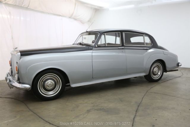 1964 Bentley S3 Long Wheel Base - photo 7