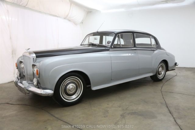 1964 Bentley S3 Long Wheel Base - photo 8