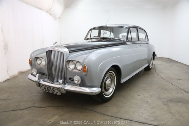1964 Bentley S3 Long Wheel Base - photo 9