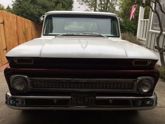 1964 Chevrolet C-10 - photo 2