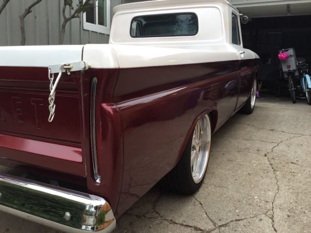 1964 Chevrolet C-10 - photo 5