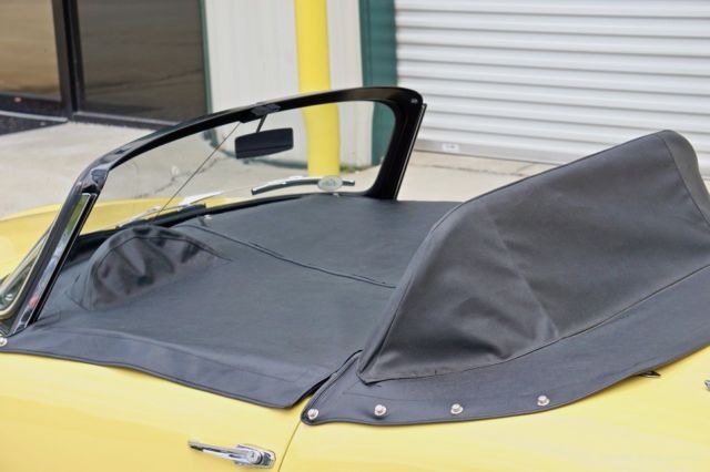 1964 Lotus Elan S2 - photo 11