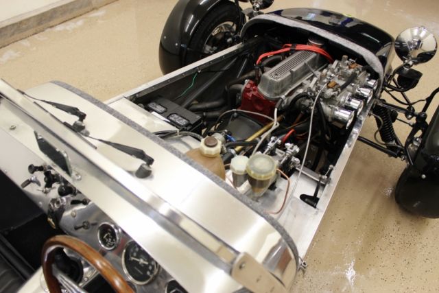 1964 Lotus Super Seven - photo 10