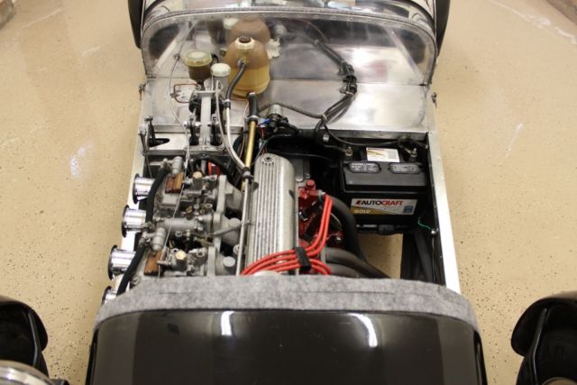 1964 Lotus Super Seven - photo 12