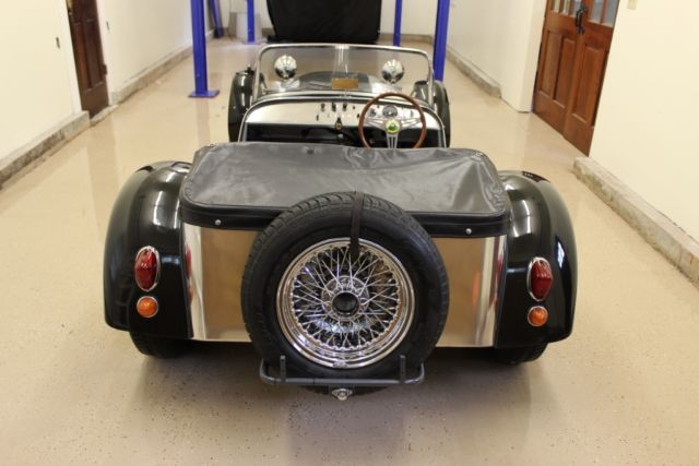 1964 Lotus Super Seven - photo 4