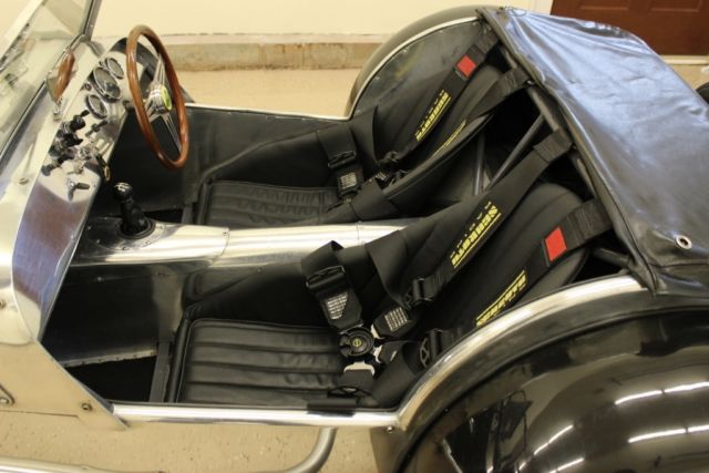 1964 Lotus Super Seven - photo 5
