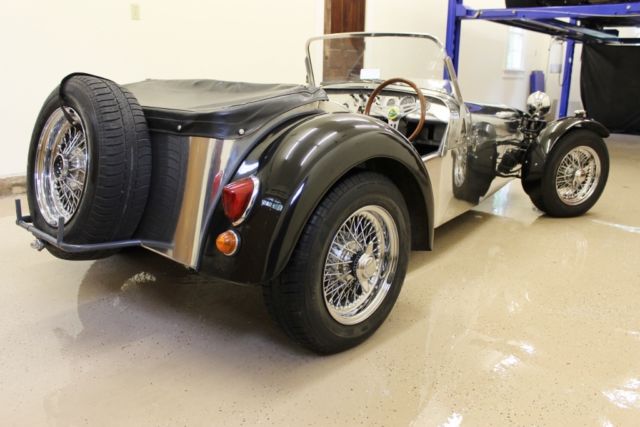 1964 Lotus Super Seven - photo 6