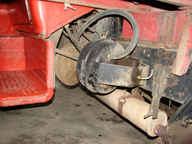 1964 Chevrolet C60 LOW CAB FORWARD OR LCF - photo 10