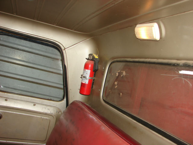 1964 Chevrolet C60 LOW CAB FORWARD OR LCF - photo 3