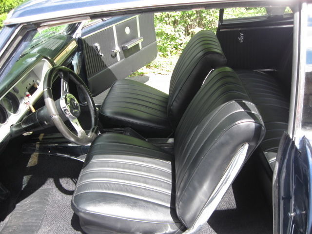 1964 Chevrolet Malibu Super Sport/Pro Touring - photo 12