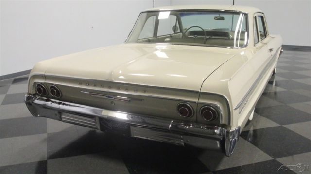 1964 Plymouth Belvedere - photo 12
