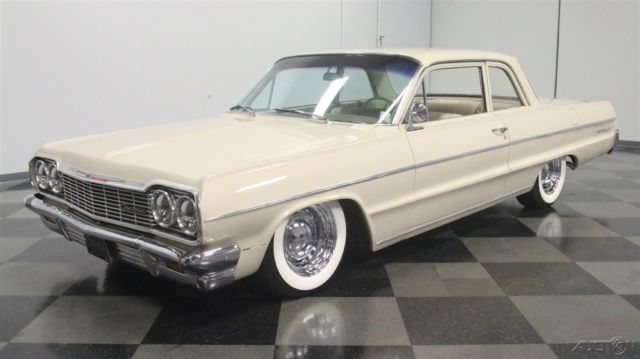 1964 Plymouth Belvedere - photo 5