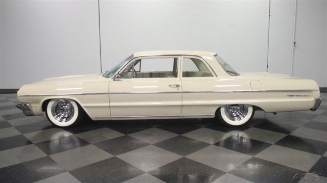 1964 Plymouth Belvedere - photo 7