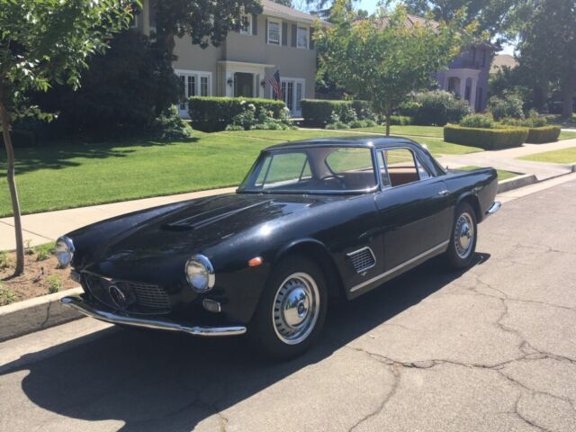 1964 Maserati 3500GTI for sale! 1964 Maserati 3500GTI