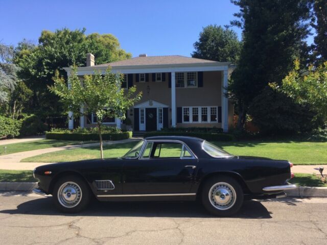 1964 Maserati 3500GTI - photo 3