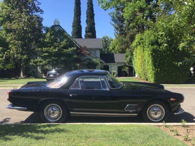 1964 Maserati 3500GTI - photo 4