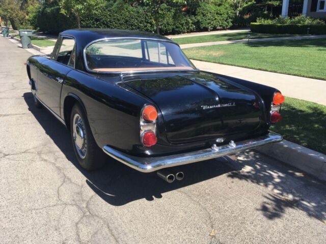 1964 Maserati 3500GTI - photo 6