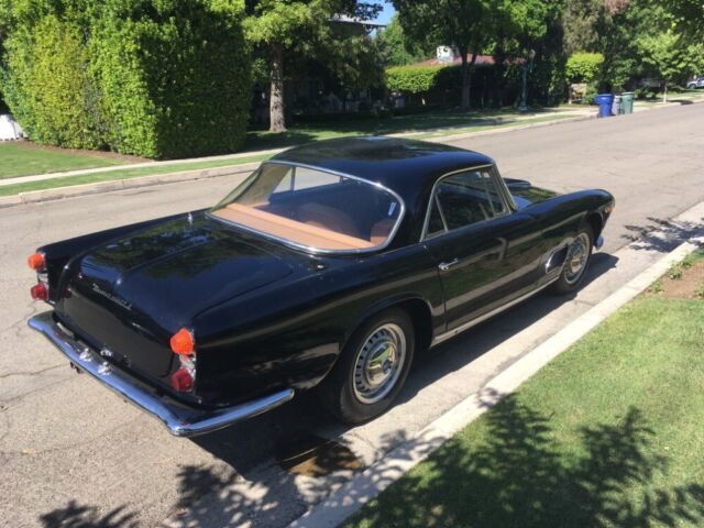 1964 Maserati 3500GTI - photo 7