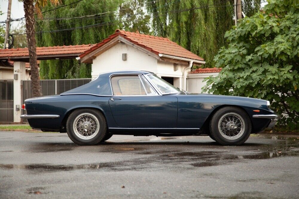 1964 Maserati Mistral - photo 3