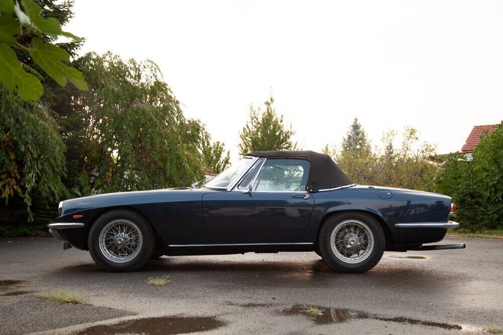 1964 Maserati Mistral - photo 4
