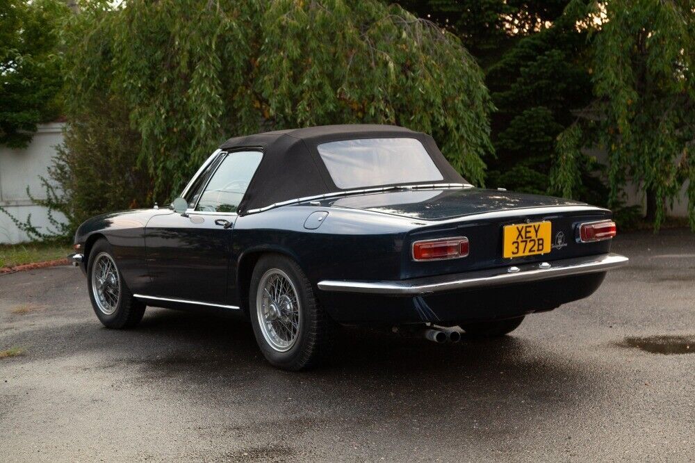 1964 Maserati Mistral - photo 6