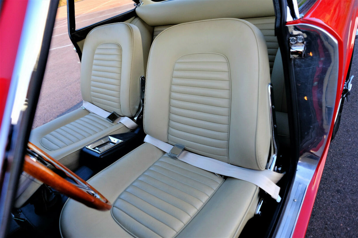 1964 Maserati Sebring - photo 6