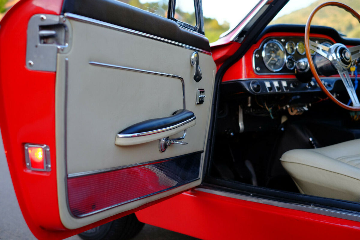 1964 Maserati Sebring - photo 7
