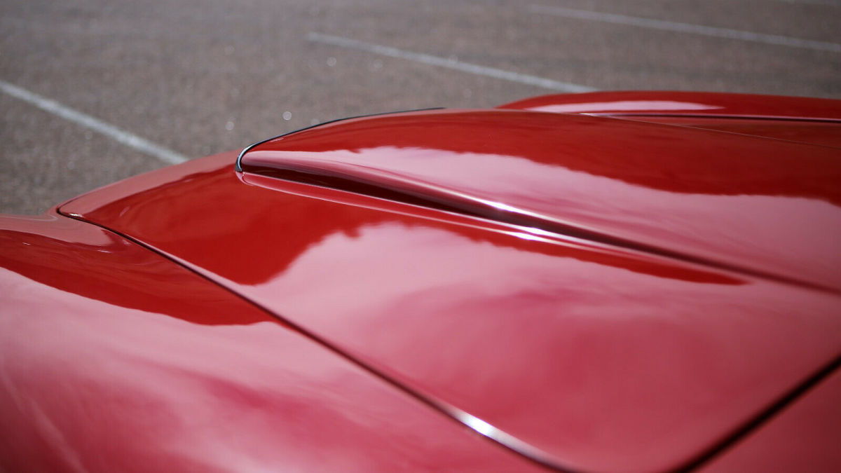 1964 Maserati Sebring - photo 8