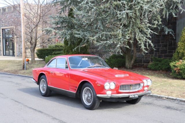 1964 Maserati Sebring - photo 3