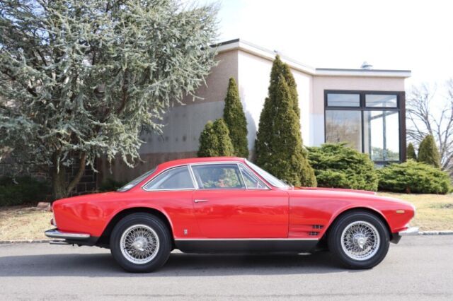 1964 Maserati Sebring - photo 4