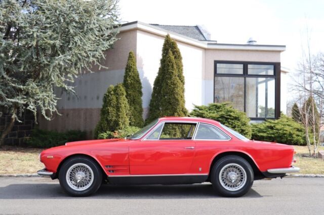 1964 Maserati Sebring - photo 5