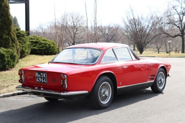1964 Maserati Sebring - photo 6