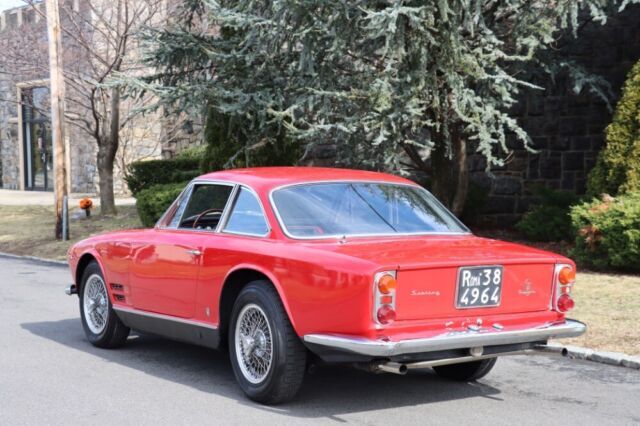 1964 Maserati Sebring - photo 7