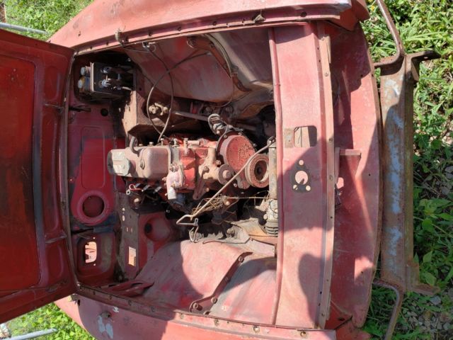 1964 MG MGB - photo 2