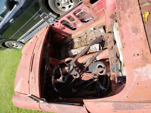 1964 MG MGB - photo 3