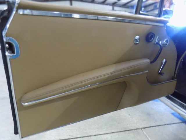1964 Mercedes-Benz 200-Series 220 Se b - photo 11