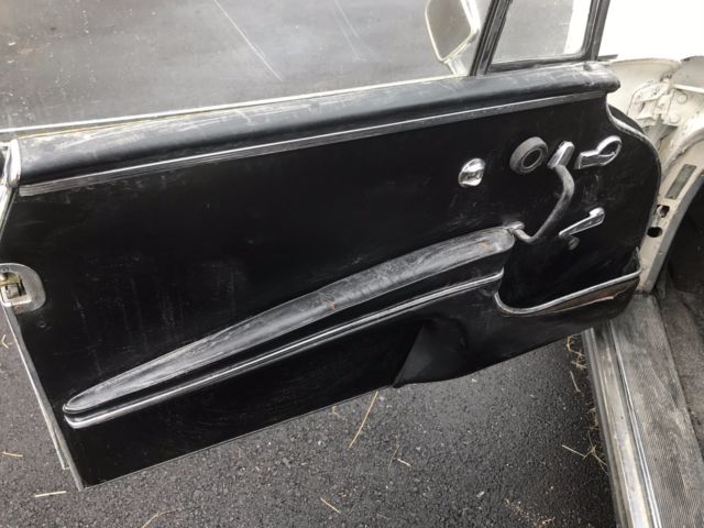 1964 Mercedes-Benz 200-Series Convertible - photo 6