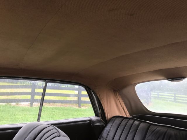 1964 Mercedes-Benz 200-Series Convertible - photo 8